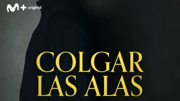 Colgar las Alas