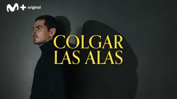 Colgar las Alas