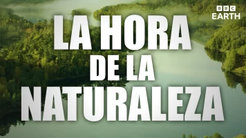 La hora de la naturaleza