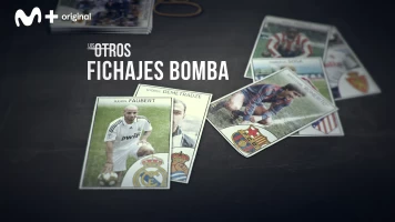 Los Otros. T(4). Los Otros (4): Fichajes Bomba