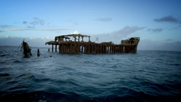 Atlas de los lugares malditos. Atlas de los lugares...: Fantasmas del triángulo de las Bermudas