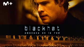 Blackhat. Amenaza en la red