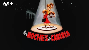 Las noches de Cabiria