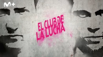 El club de la lucha