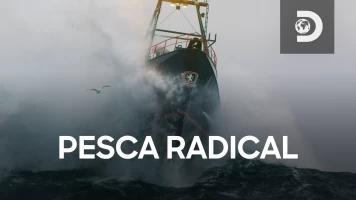 Pesca radical. Pesca radical: Herencia dura