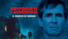 Psicosis II: El regreso de Norman