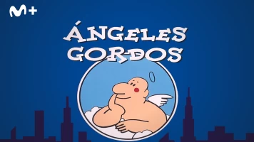 Ángeles gordos