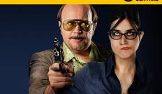 Torrente 3: El protector