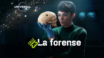 La forense