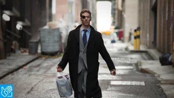 (LSE) - Patrick Melrose. T(T1). (LSE) - Patrick... (T1): Ep.1 (LSE) - Malas noticias