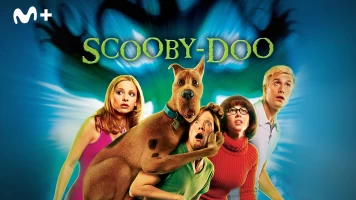 Scooby-Doo