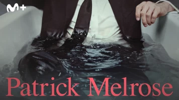 Patrick Melrose