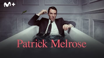 Patrick Melrose