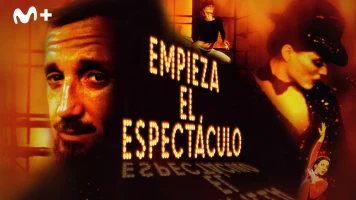 Empieza el espectáculo