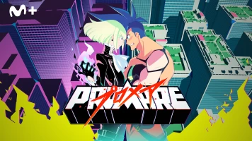 Promare