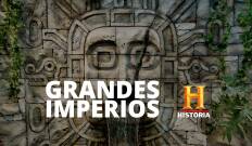 Grandes Imperios