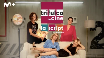 Trifulca de cine. La Script