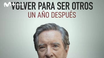 Volver para ser otros