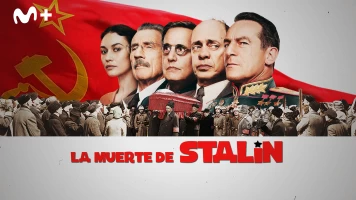 La muerte de Stalin