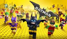 (LSE) - Batman: La Lego película