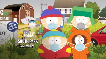 South Park