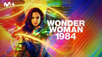 Wonder Woman 1984