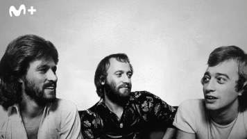 The Bee Gees