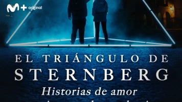 El triángulo de Sternberg. Historias de amor en tiempos de pandemia