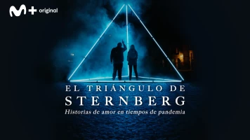 El triángulo de Sternberg. Historias de amor en tiempos de pandemia