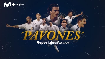 Pavones