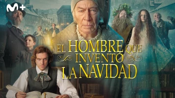 El hombre que inventó la Navidad