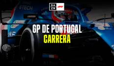 GP de Portugal (Portimao). GP de Portugal (Portimao): GP de Portugal: Carrera