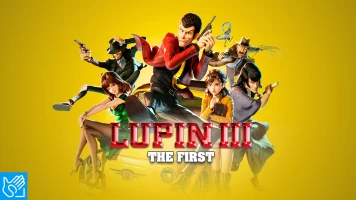 (LSE) - Lupin III: The First