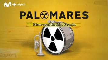 Palomares. Palomares: Bienvenido, Mr. Fraga