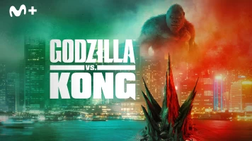 Godzilla vs. Kong