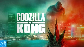 (LSE) - Godzilla vs. Kong