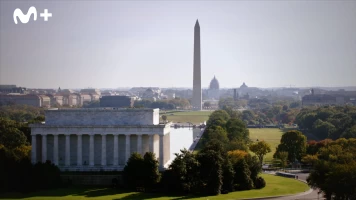 ¿Cómo lo haríamos hoy?. ¿Cómo lo haríamos hoy?: Washington DC - Parte 2