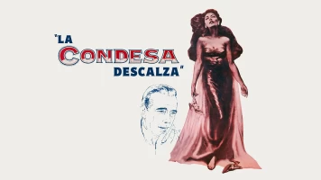 La condesa descalza