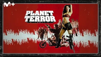 Planet Terror