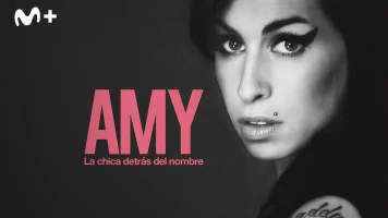 Amy (La chica detrás del nombre)