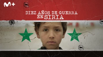 Diez años de guerra en Siria