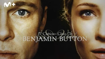 El curioso caso de Benjamin Button