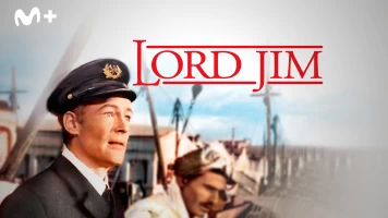 Lord Jim