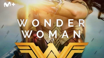 Wonder Woman