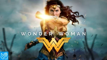 (LSE) - Wonder Woman