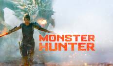 (LSE) - Monster Hunter