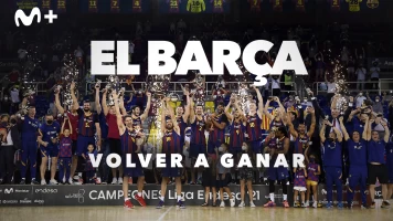 El Barça, volver a ganar