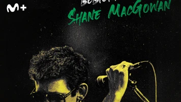 Crock of Gold: bebiendo con Shane MacGowan