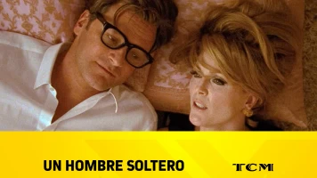 Un hombre soltero (A Single Man)