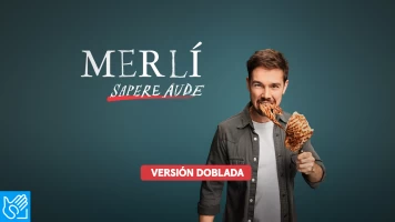 (LSE) - Merlí. Sapere aude